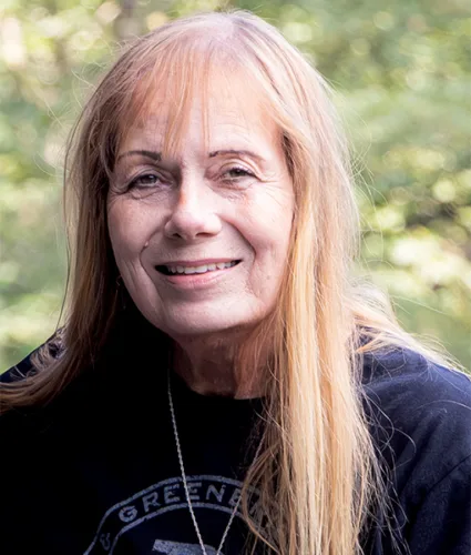 Kathy Ann Smith